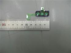 Samsung Galaxy A7 (2018) SM-A750F Camera Deco Black