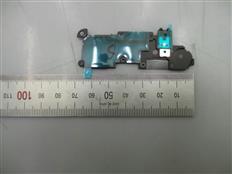 Samsung Galaxy A7 (2018) SM-A750F Top Speaker Bracket