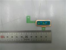 Samsung Galaxy A7 (2018) SM-A750F Camera Deco Gold