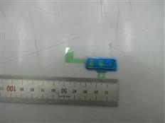 Samsung Galaxy A7 (2018) SM-A750F Camera Deco Blue