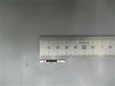 Samsung Galaxy A7 (2018) SM-A750F Fingerprint Sensor Bracket