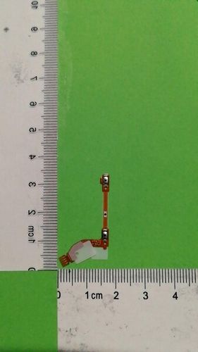 Samsung Gear S3 frontier (SM-R760) Volume flex cable
