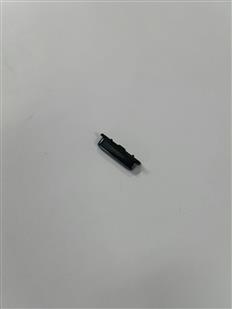 Samsung Galaxy J4+ SM-J415F / J6+ SM-J610F Side Key Black