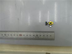 Samsung Galaxy J4+ SM-J415F Rear Camera