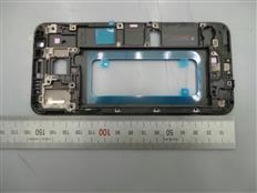 Samsung Galaxy J4+ SM-J415F Front Frame