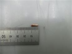 Samsung Galaxy J4+ SM-J415F / J6+ SM-J610F Side Key Gold