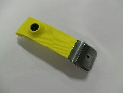 Samsung Galaxy Gear SM-V700 Band R Yellow