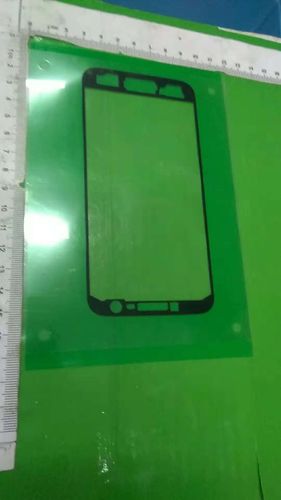 Samsung Galaxy J2 Pro (2018) SM-J250 LCD Screen Adhesive Tape