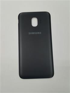 Samsung Galaxy J2 Pro (2018) SM-J250 Back Cover Black
