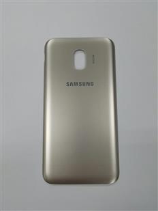 Samsung Galaxy J2 Pro (2018) SM-J250 Back Cover Gold