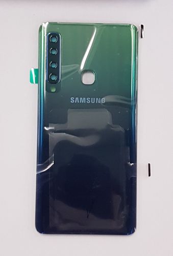 Samsung Galaxy A9 (2018) SM-A920F Battery Cover Blue