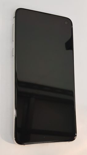 Samsung Galaxy S10e SM-G970F LCD Screen White