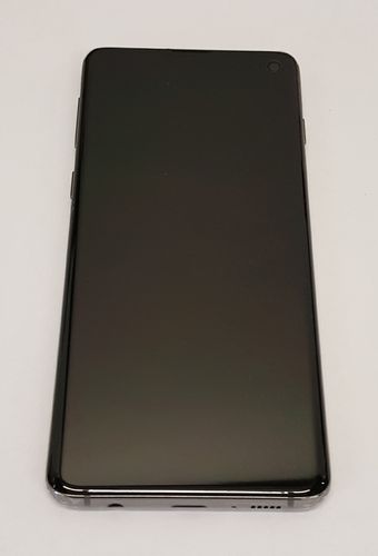 Samsung Galaxy S10 SM-G973F LCD Screen Black