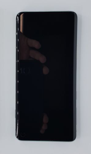 Samsung Galaxy S10 SM-G973F LCD Screen Green