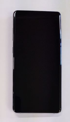 Samsung Galaxy S10+ SM-G975F LCD Screen White