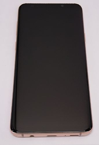 Samsung Galaxy S9+ SM-G965F LCD Screen Gold