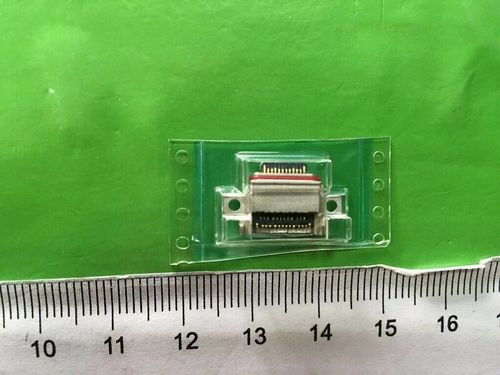 Samsung Galaxy SM-G970/G973/G975 USB Jack