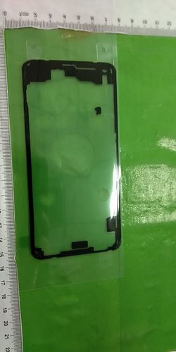 Samsung Galaxy S10e SM-G970F Back Cover Adhesive