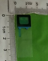 Samsung Galaxy S10 SM-G973F Ear Speaker Adhesive