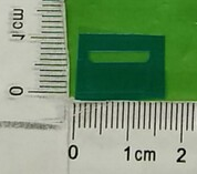 Samsung Galaxy SM-G973/G975 Bottom Receiver Mesh Tape