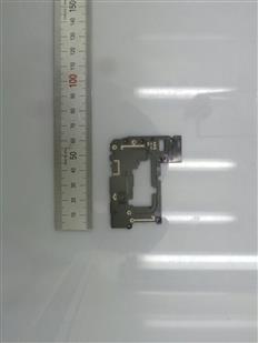 Samsung Galaxy S10e SM-G970F Sub Antenna