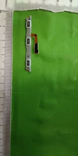 Samsung Galaxy S10e SM-G970F Volume Key Flex