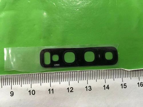 Samsung Galaxy SM-G973/G975 Rear Camera Window