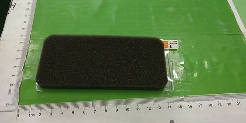 Samsung Galaxy S10e SM-G970F 3D Film Unit