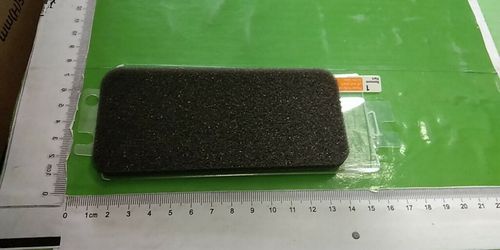 Samsung Galaxy S10 SM-G973F 3D Film Unit