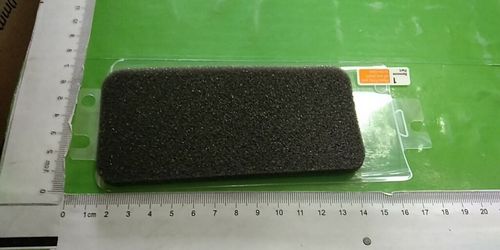 Samsung Galaxy S10+ SM-G975F 3D Film Unit