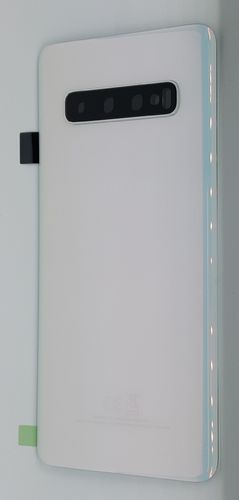 Samsung Galaxy S10 SM-G973F Back Cover White