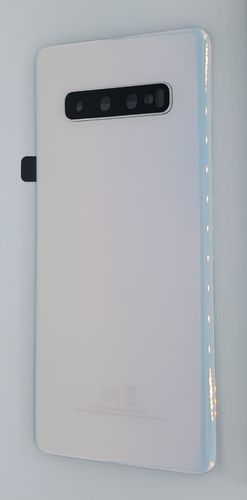Samsung Galaxy S10+ SM-G975F Back Cover White