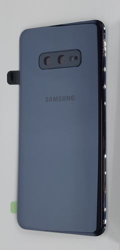 Samsung Galaxy S10e SM-G970F Back Cover Black