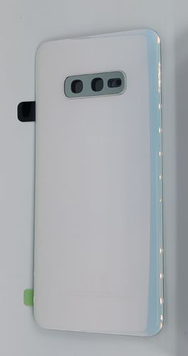 Samsung Galaxy S10e SM-G970F Back Cover White