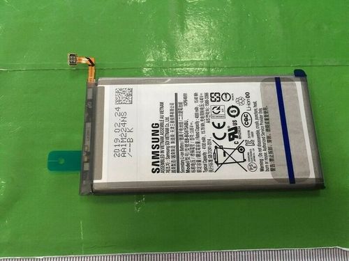 Samsung Galaxy S10+ SM-G975F Battery