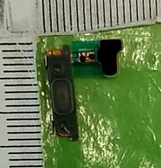 Samsung Galaxy SM-G973/G975 Power Key Flex