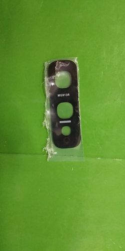 Samsung Galaxy S10e SM-G970F Camera Window Yellow