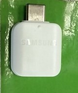 Samsung Galaxy Various Models USB Adaptor C to A