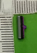 Samsung Galaxy SM-G973/G975 Power Key Green