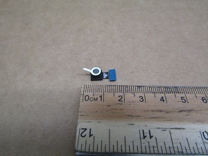 Samsung Galaxy Tab A 2017 8.00" Wifi SM-T380 CAMERA-SM_A5000 5M