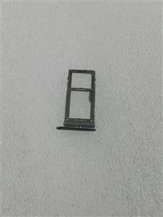 Samsung Galaxy S9 SM-G960F SIM / SD Card Tray Gray