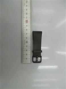 Samsung Gear Fit2 Pro SM-R365 Band Buckle Black Small