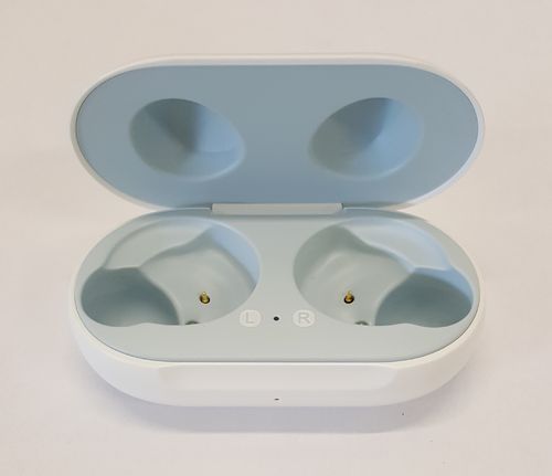 Samsung Galaxy Buds (2019) SM-R170 Charging Case White
