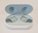Samsung Galaxy Buds (2019) SM-R170 Charging Case White