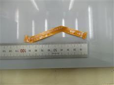 Samsung Galaxy A50 SM-A505F Octa FPCB Conn Flex