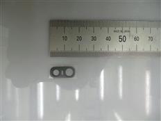 Samsung Galaxy A40 SM-A405F Rear Camera Window