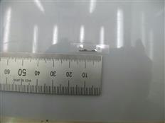 Samsung Galaxy A50 SM-A505F Ear Speaker Mesh