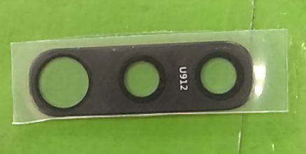 Samsung Galaxy A50 / A70 Rear Camera Lens Cover