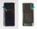 Samsung Galaxy A50 SM-A505F Back Cover Black