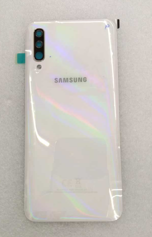 Samsung Galaxy A50 SM-A505F Back Cover White